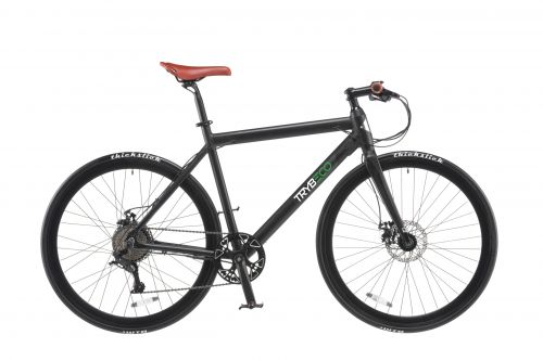 Rower elektryczny Cromo 2 (Fashion Bike) Trybeco 5549
